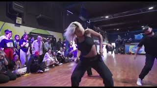 PDF  Kirsten Dodgen Choreography [upl. by Biddie]