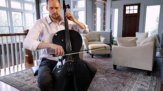 Shawn Mendes  In My Blood CELLO  PIANO COVER  Brooklyn Duo [upl. by Amice]