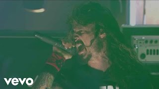 Rob Zombie  Thunder Kiss ’65 Live [upl. by Herra]