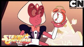 Steven Universe  Sardonyx Has A Talk Show  Know Your Fusion  Cartoon Network [upl. by Raynah]