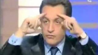 Tariq Ramadan vs Nicolas Sarkozy  Part 2 [upl. by Herm]