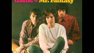 Mr Fantasy Full Album  Traffic 1968 [upl. by Alberik]