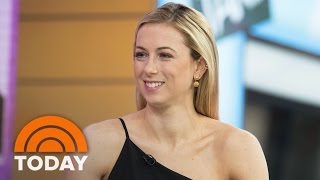 Comedian Iliza Shlesinger Talks About New Series ‘Truth And Iliza’  TODAY [upl. by Meit]