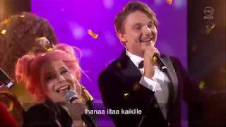 Loppulaulu  Putous 10 kausi  MTV3 [upl. by Evanthe]