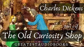 🕯️The Old Curiosity Shop by Charles Dickens🎧📖FULL AudioBook Part 13 Greatest🌟AudioBooks [upl. by Swetlana767]