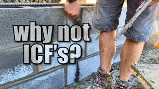 Major ICF Problem [upl. by Nnayrrehs]