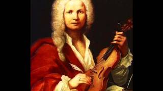 Vivaldi Concerto For Violin And Strings In F Minor Op 8 No 4 RV 297 quotLinvernoquot 1 [upl. by Nahgeam]