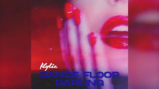 Kylie Minogue  Dance Floor Darling Official Audio [upl. by Eddana]