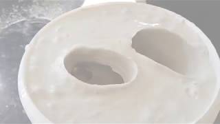 Holding Hands Family Casting Kit  full instructions PART 1 making the mould [upl. by Westhead]