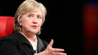 Full interview Hillary Clinton former US Secretary of State  Code 2017 [upl. by Squire258]