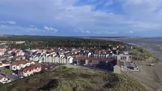 SainteCécile Plage Camiers [upl. by Weidman]