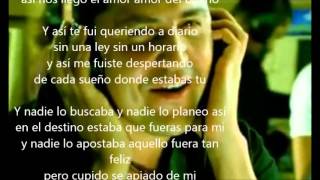 Reyli Barba  Amor Del Bueno Lyrics  Letras [upl. by Byron]