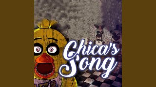 ChicaS Song  quotLa Canción de Chica de Five Nights at Freddysquot [upl. by Inava]