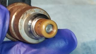 FAST amp EASY FUEL INJECTOR CLEANING GUIDE [upl. by Nyluqcaj]