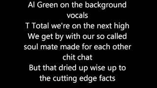 Example  Changed The Way You Kiss Me Lyrics [upl. by Fechter]