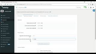 Cómo personalizar el Buzón de Voz de Centralita Virtual de netelip [upl. by Bissell]