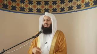 Mufti Ismail Menk  Issues in Marriage [upl. by Lola828]