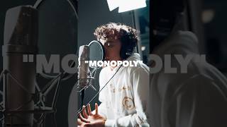 Lil XXEL  Monopoly Acoustic Snippet [upl. by Skeie]