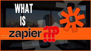 What Is Zapier [upl. by Lahcear]