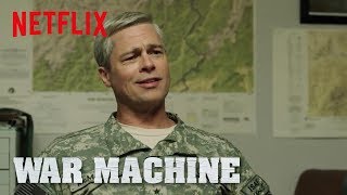 War Machine Trial Verdict [upl. by Fini]