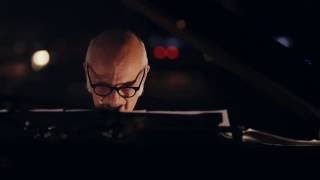 Ludovico Einaudi – Una Mattina Live A Fip 2015 [upl. by Phedra]