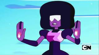 Steven Universe Sardonyx Fusion dance [upl. by Chandler227]