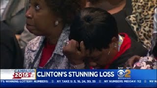 Clintons Stunning Loss [upl. by Annawal]