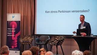 Stress bij de ziekte van Parkinson [upl. by Ineslta]