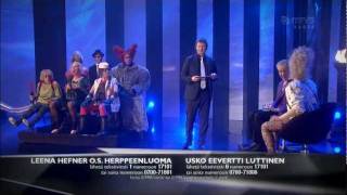 Putous 2012  Hahmoneuvosto [upl. by Treharne383]