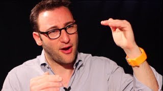 Simon Sinek Why Reciprocity Improves Mentor Mentee Relationships [upl. by Tarsuss]