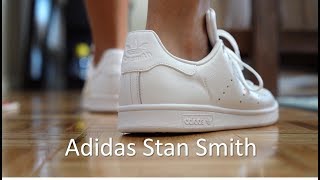 The definitive guide to the Adidas Stan Smith [upl. by Allare]