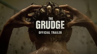 THE GRUDGE  Official Trailer HD [upl. by Graig415]