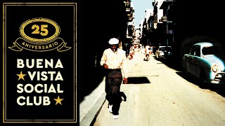 Buena Vista Social Club  Pueblo Nuevo Official Audio [upl. by Wolsniw460]