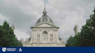 Bienvenue à lUniversité ParisSorbonne [upl. by Okorih7]