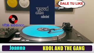 Joanna  Kool Ana The Gang Vinyl [upl. by Earal]