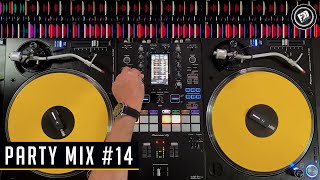 PARTY MIX 2023  14  Mashups amp Remixes of Popular Songs  Mixed by Deejay FDB [upl. by Illah828]