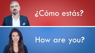 Aprende Inglés Básico Para Principiantes  Conversación Lenta y Fácil en Inglés [upl. by Ymot799]