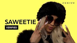 Saweetie quotIcy Grlquot Official Lyrics amp Meaning  Verified [upl. by Verdi]