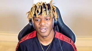 Thoughts After KSI Vs Logan Paul 2 [upl. by Hayyim]