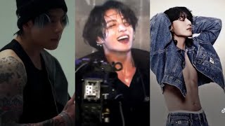 jungkook edits compilation [upl. by Gorlin975]