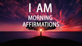 5 Minute Morning Affirmations  20 Powerful Affirmations to Change Your Life [upl. by Aciretehs922]