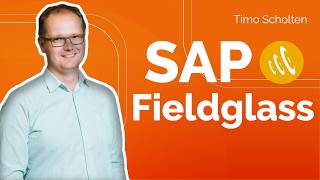 SAP Fieldglass Explained [upl. by Eerok]