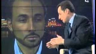 Clash Nicolas Sarkozy Vs Tariq Ramadan [upl. by Kattie173]