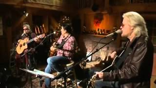 José Feliciano  Feliz Navidad with Daryl Hall Live From Daryls House [upl. by Cacka]