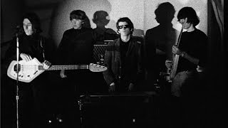 The Velvet Underground  What Goes On [upl. by Emoraj]