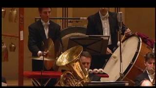 Chicago Symphony Brass [upl. by Nodnerb120]