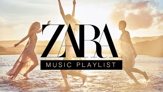 ZARA Music Playlist [upl. by Rider]