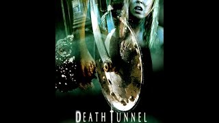 DEATH TUNNEL HD Trailer Sony Pictures [upl. by Ahsoj298]