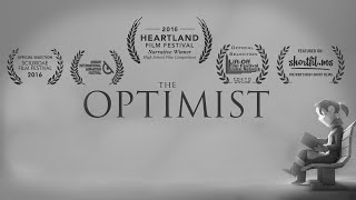 The Optimist  Animated Short Film [upl. by Dowzall597]