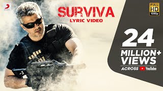 Vivegam  AK Entry Scene  Full Movie on Sun NXT  Ajith Kumar  Kajal Aggarwal  Vivek Oberoi [upl. by Pinckney]